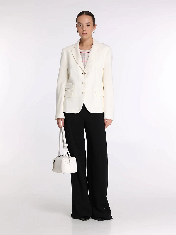 Max Mara жакет MSTEMIRO