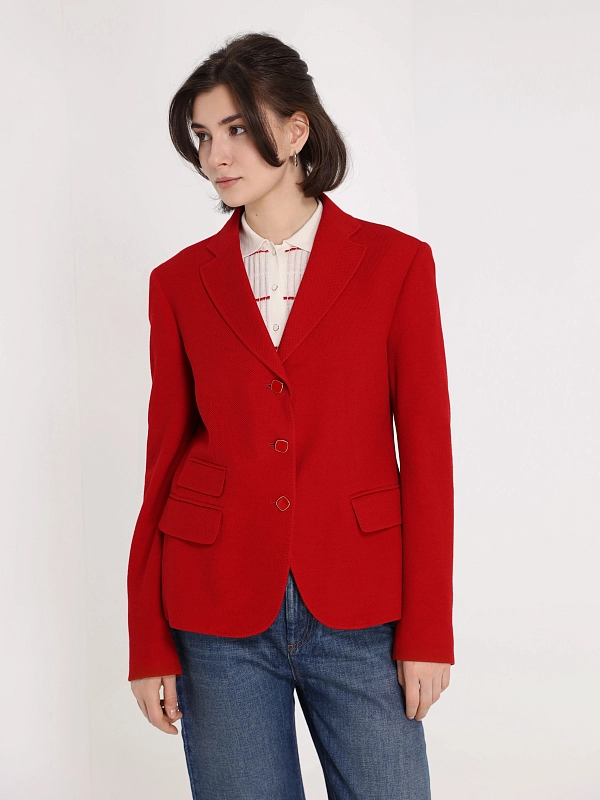 Max Mara жакет MSTEMIRO