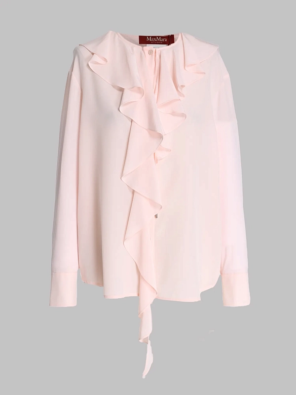 Max Mara блузка MSTEPICA