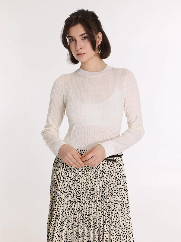 Max Mara джемпер MSTEPOCHE