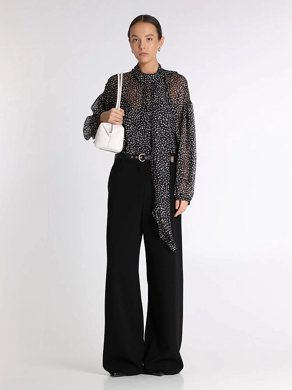 Max Mara блузка MSTETERE