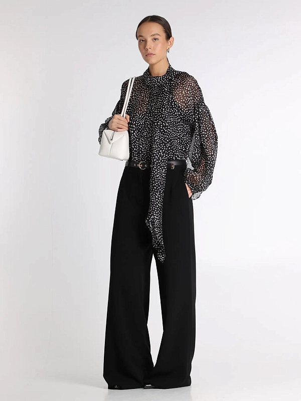 Max Mara блузка MSTETERE