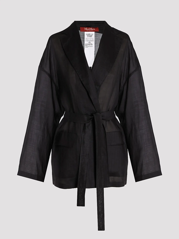 Max Mara жакет MSTFATTO