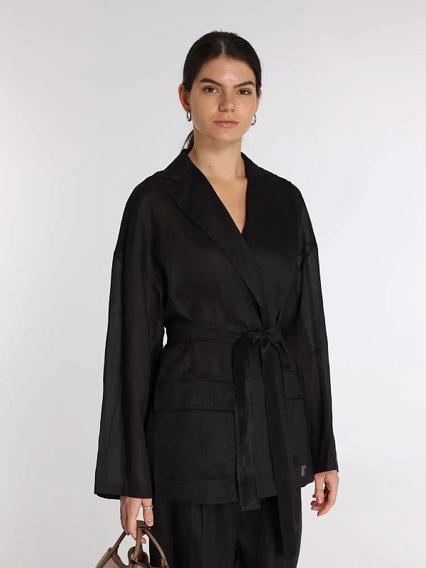 Max Mara жакет MSTFATTO