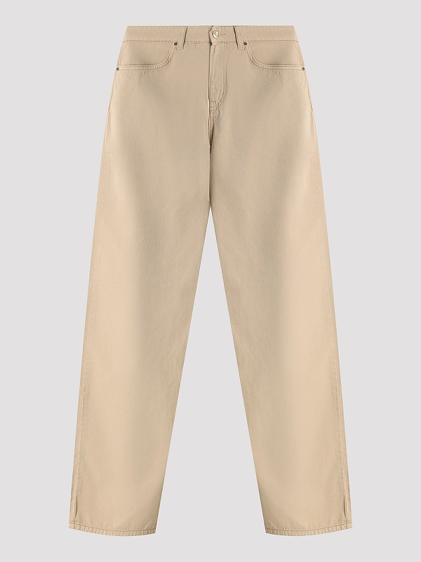 Max Mara джинсы MSTFATUO