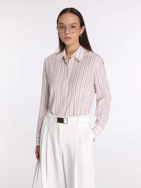 Max Mara блузка MSTFLIRT