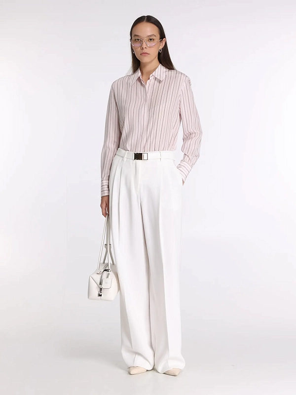 Max Mara блузка MSTFLIRT