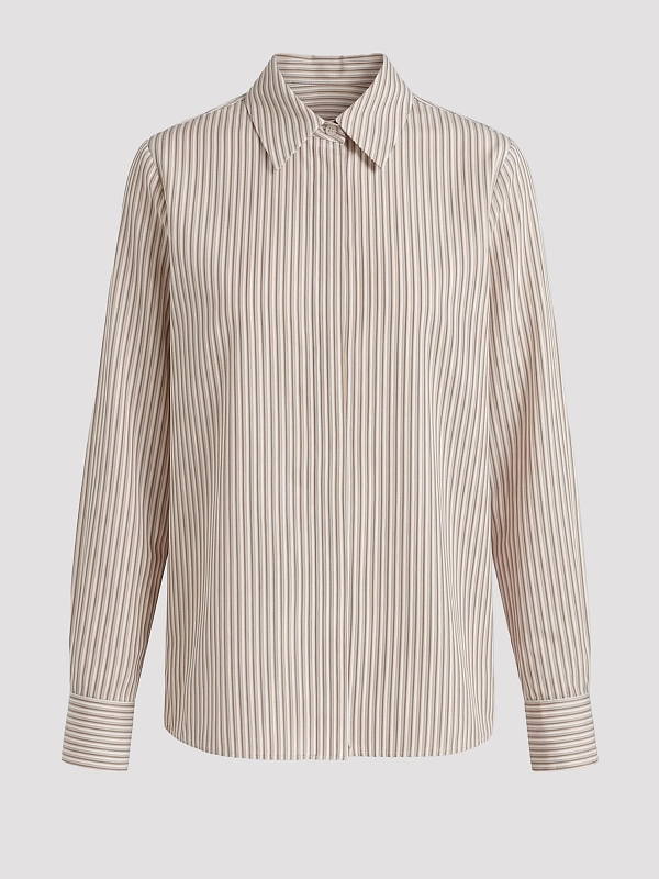 Max Mara блузка MSTFLIRT