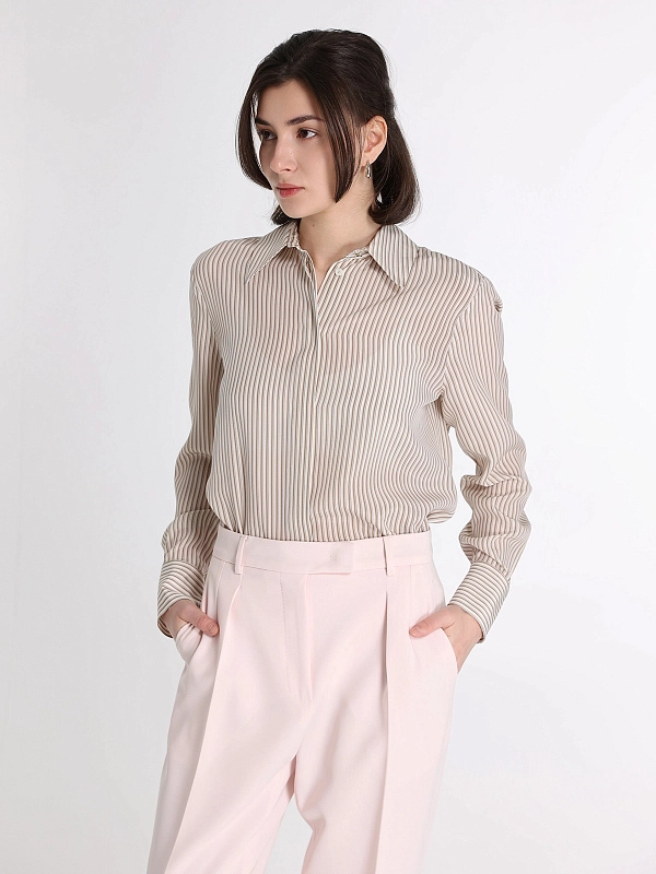 Max Mara блузка MSTFLIRT