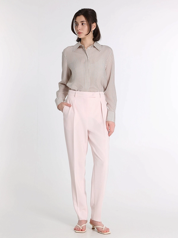 Max Mara блузка MSTFLIRT