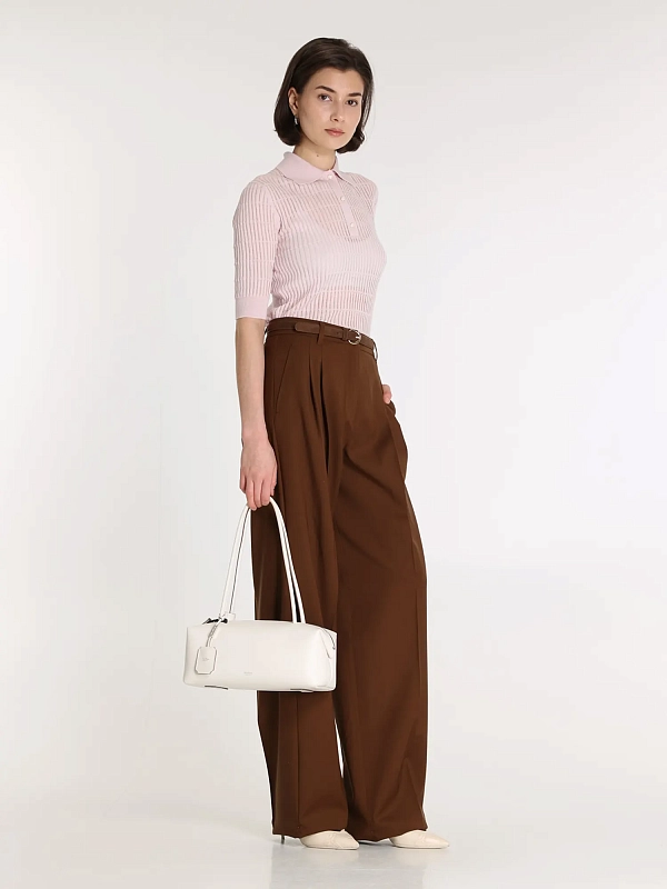 Max Mara поло MSTGALLO