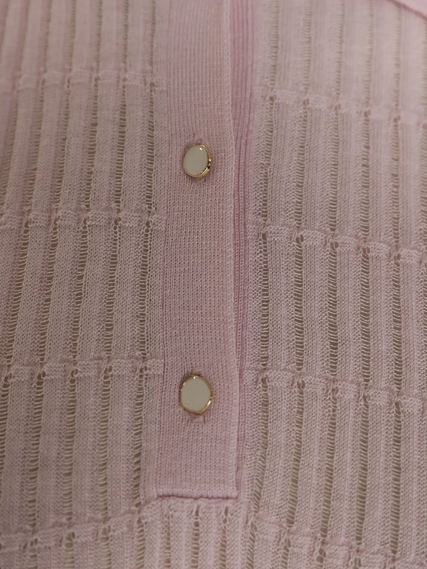 Max Mara поло MSTGALLO