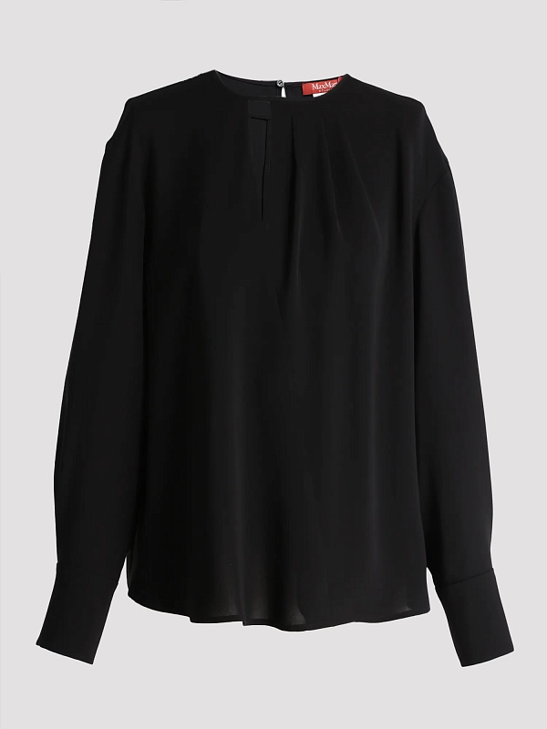 Max Mara рубашка MSTKAKI