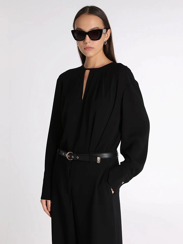 Max Mara рубашка MSTKAKI