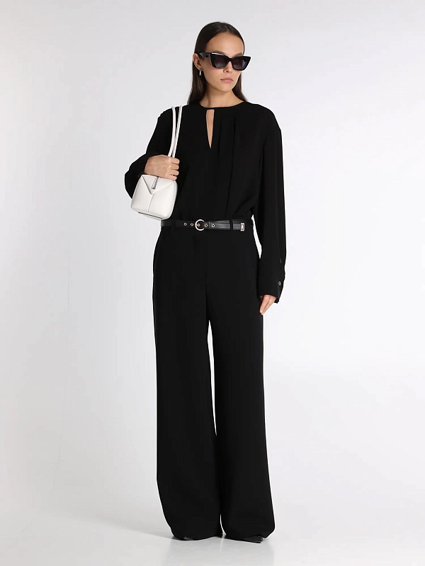 Max Mara рубашка MSTKAKI