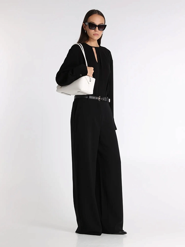 Max Mara рубашка MSTKAKI