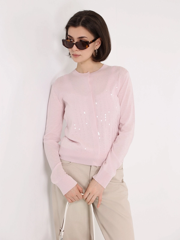 Max Mara кардиган MSTLIBBRA