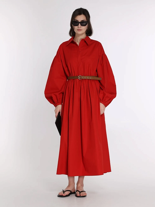 Max Mara платье MSTMARMO