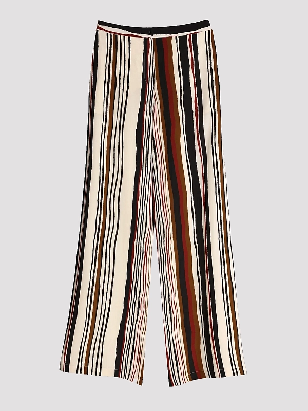 Max Mara брюки MSTPAGANO