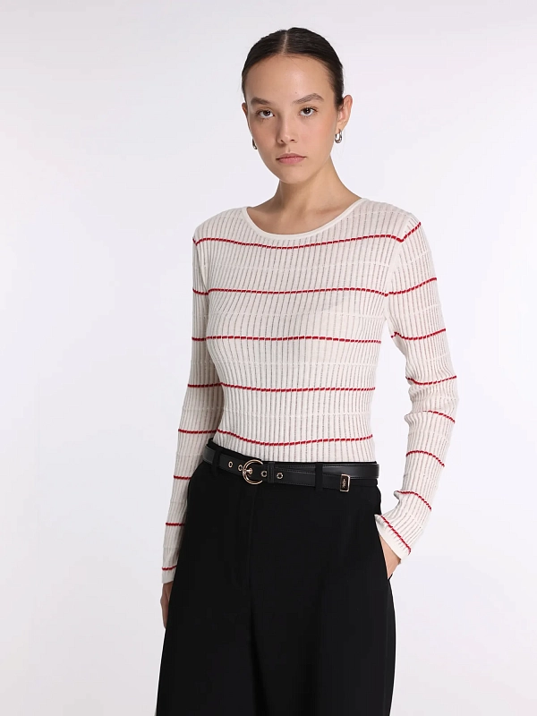 Max Mara джемпер MSTPEDONE