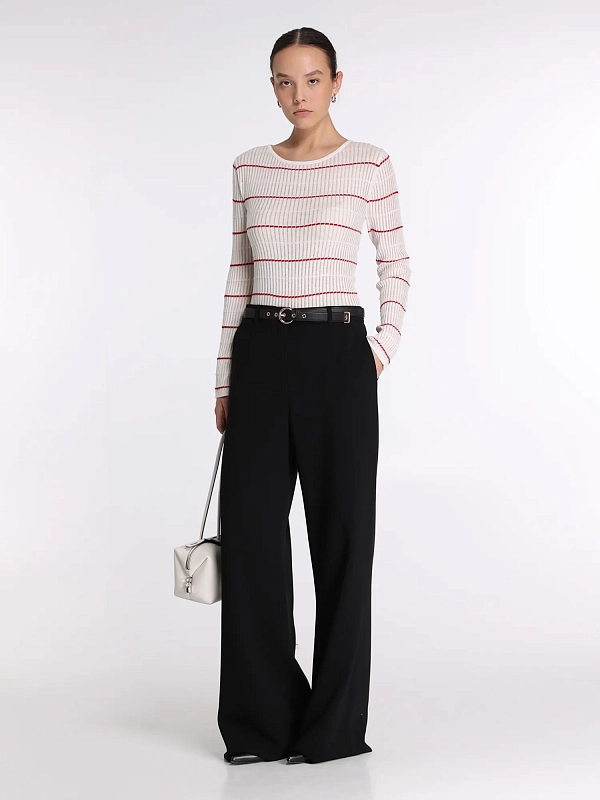 Max Mara джемпер MSTPEDONE