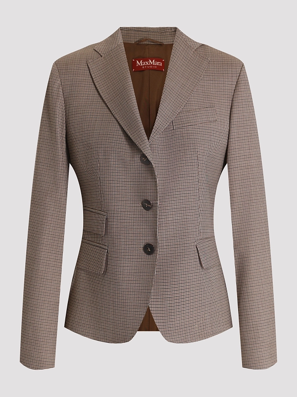 Max Mara жакет MSTPENTOLA