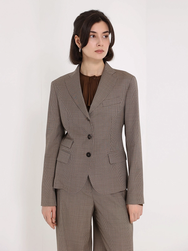 Max Mara жакет MSTPENTOLA