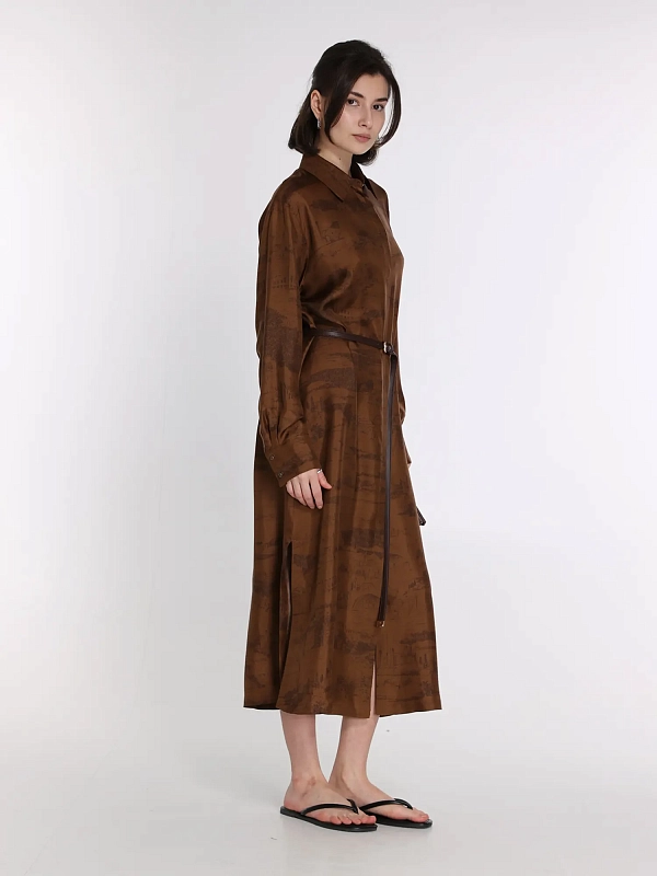 Max Mara платье MSTSNOB