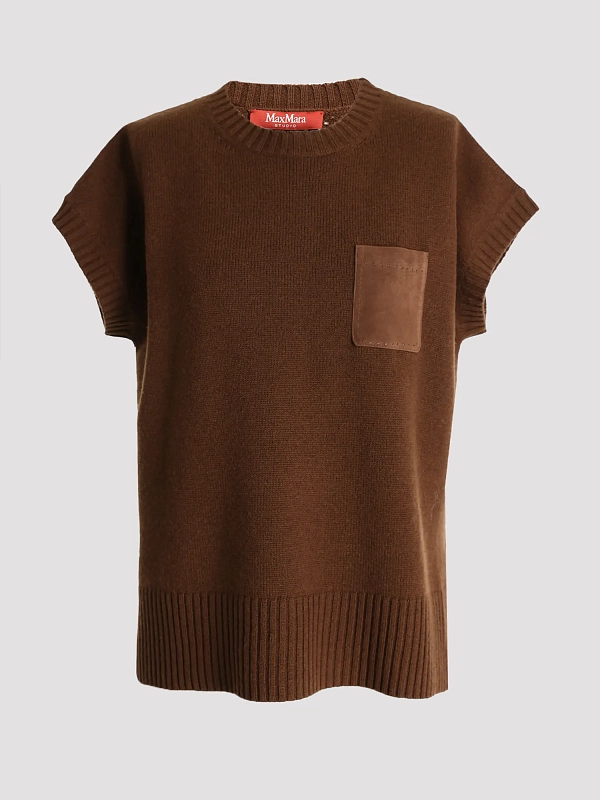 Max Mara джемпер MSTSTRILLO