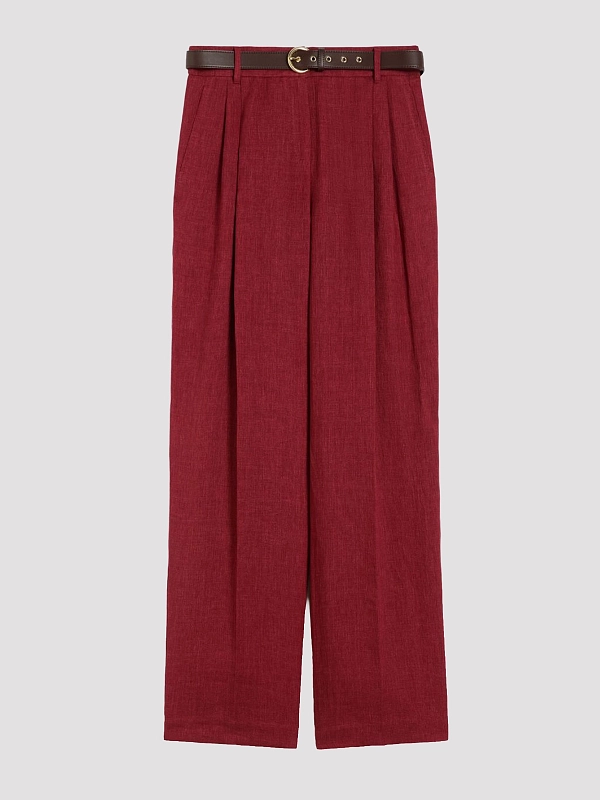 Max Mara брюки MSTSUMERO