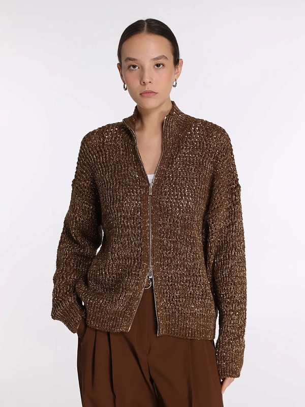Max Mara кардиган MSTTACITO