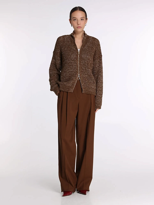 Max Mara кардиган MSTTACITO