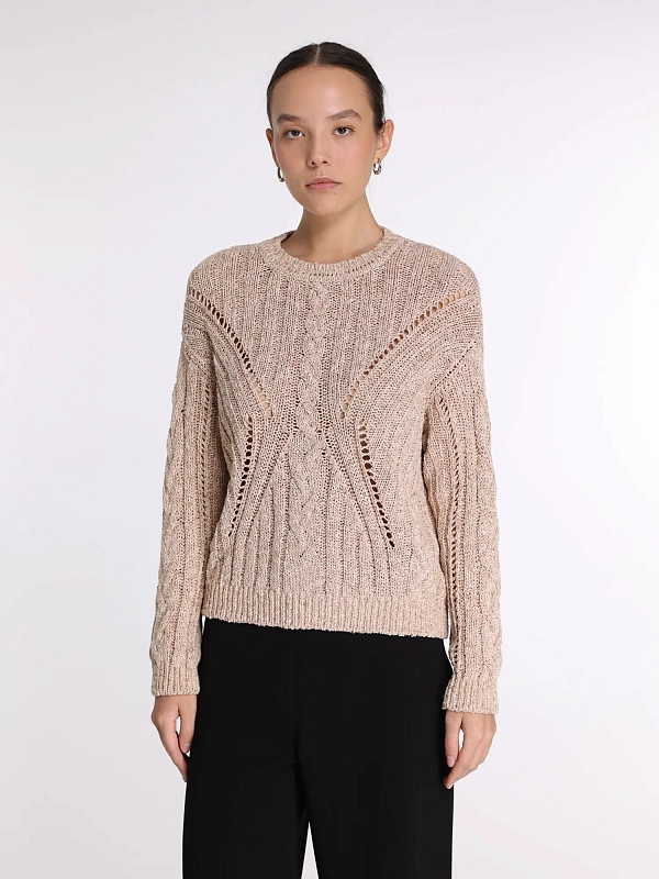 Max Mara джемпер MSTTIRSI