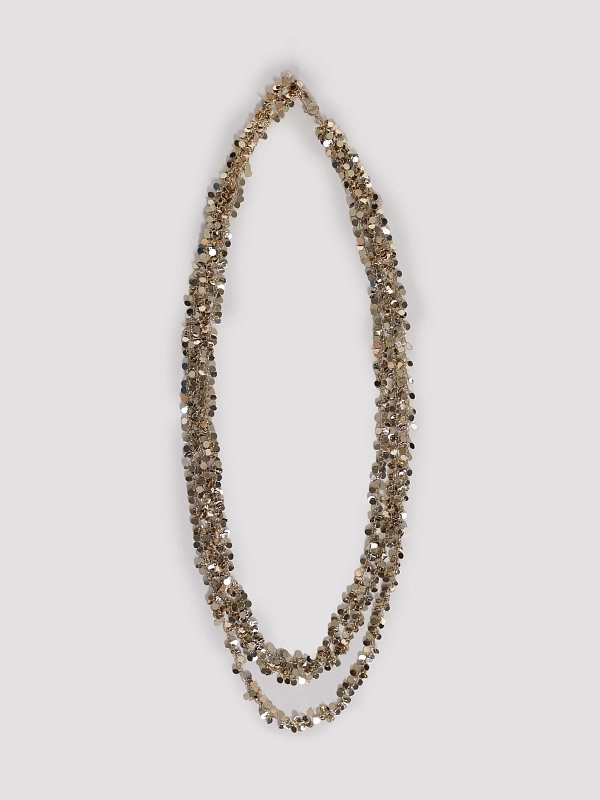 Max Mara ожерелье MSTZARINA