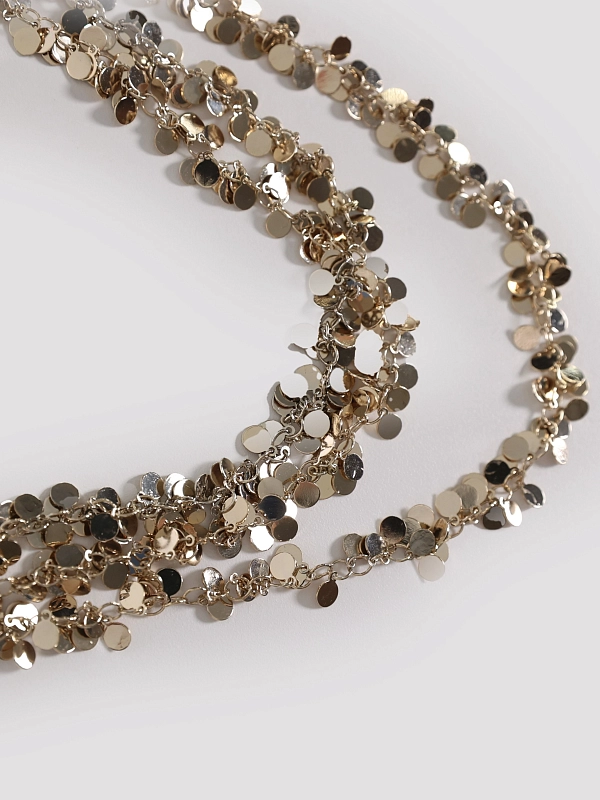 Max Mara ожерелье MSTZARINA