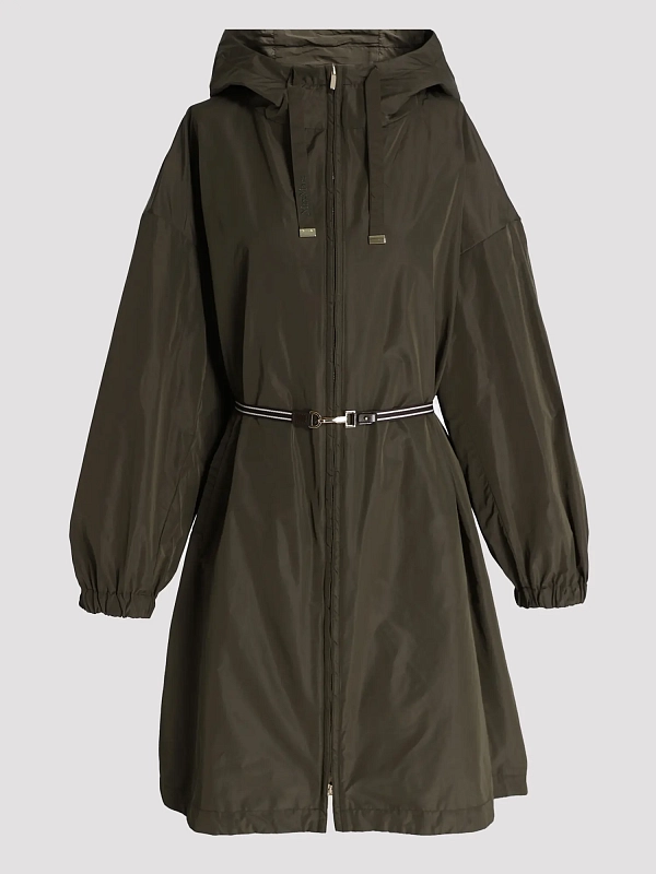 Max Mara парка MTCDESERTO