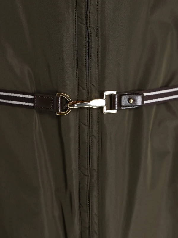 Max Mara парка MTCDESERTO