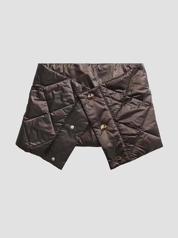 Max Mara воротник MTCPIACERE