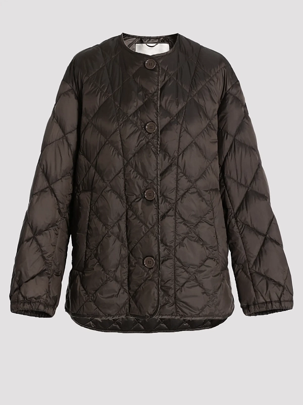 Max Mara куртка cameluxe MTCSOFTD