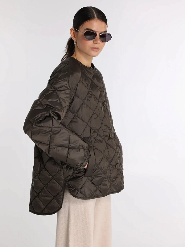 Max Mara куртка cameluxe MTCSOFTD