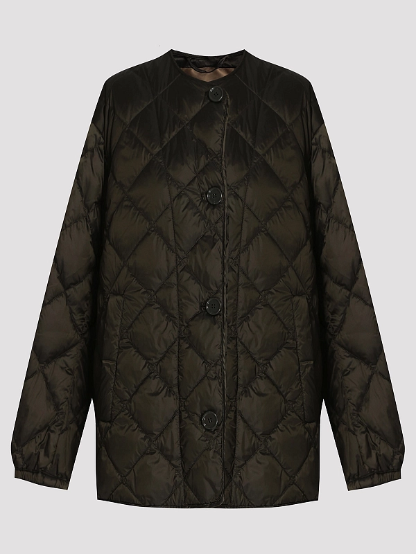 Max Mara куртка cameluxe MTCSOFTD