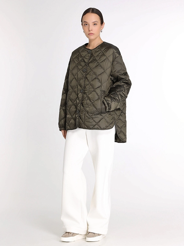 Max Mara куртка cameluxe MTCSOFTD