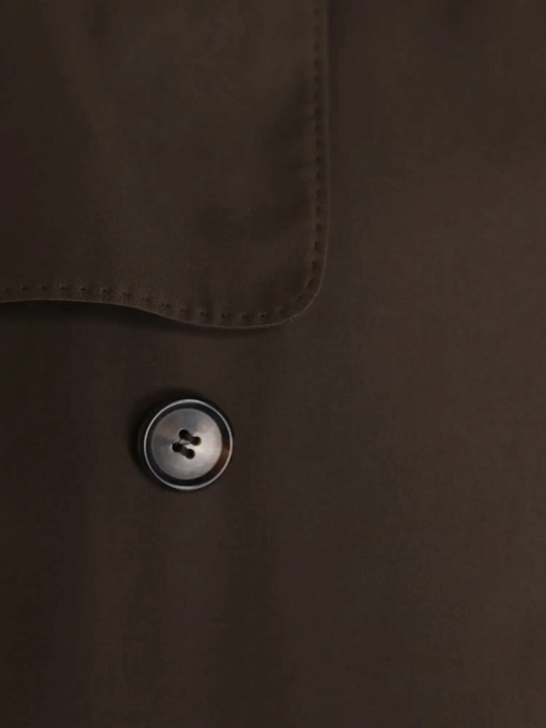 Max Mara тренч MTCZENO