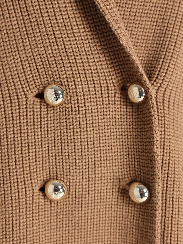 Max Mara кейп MXAAGENZIA