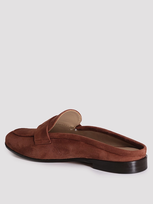 Max Mara мюли MXAGOCCIA