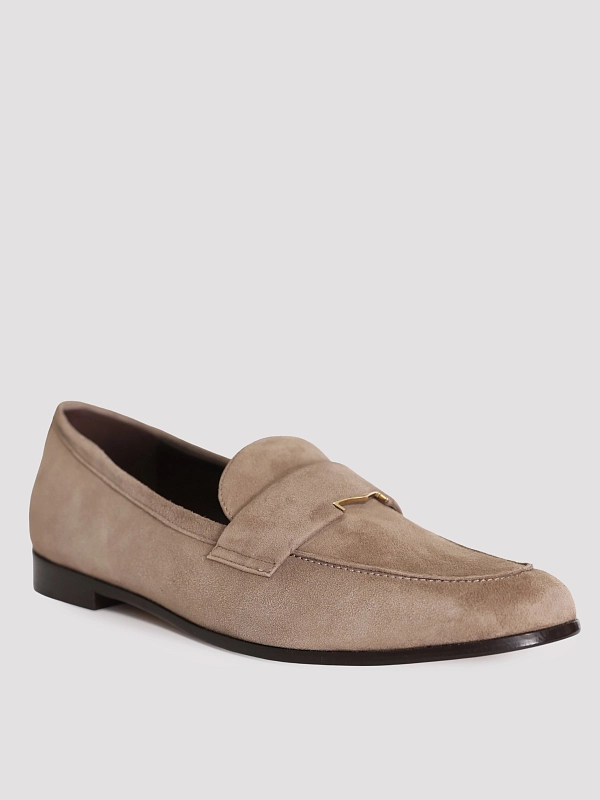 Max Mara лоферы MXAORAFO