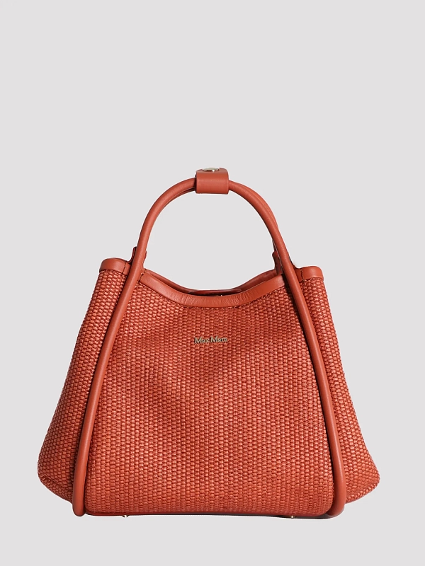 Max Mara сумка MXASUMMARINEXS