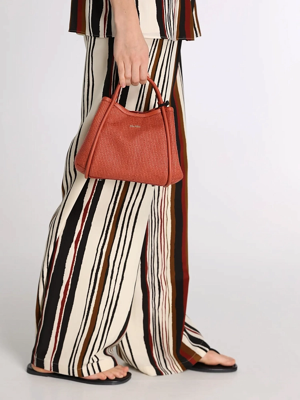 Max Mara сумка MXASUMMARINEXS