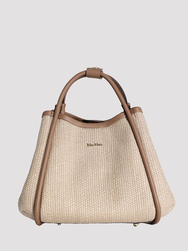 Max Mara сумка MXASUMMARINEXS