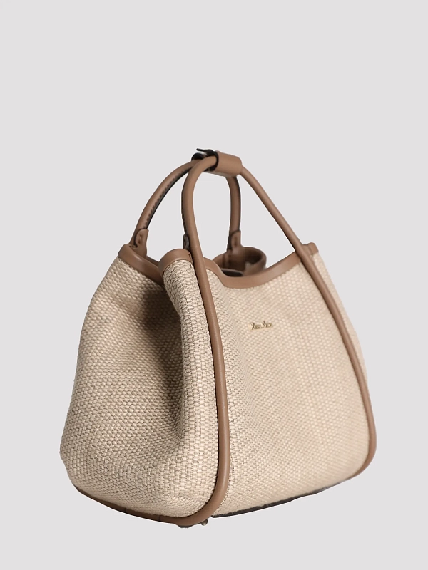 Max Mara сумка MXASUMMARINEXS